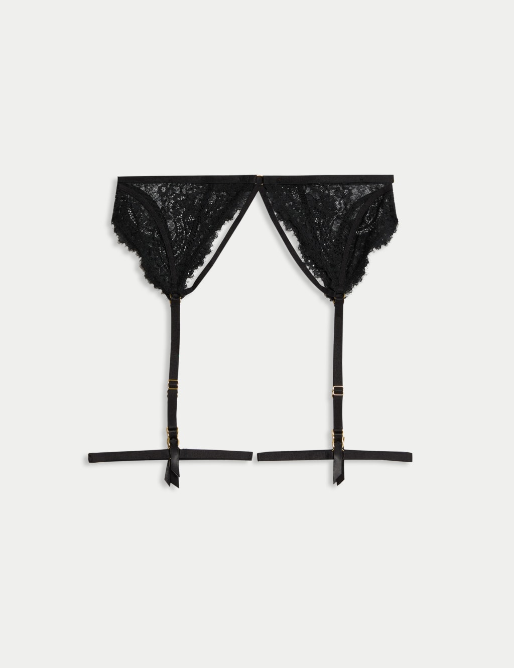 Gala Lace Suspender 2 of 5