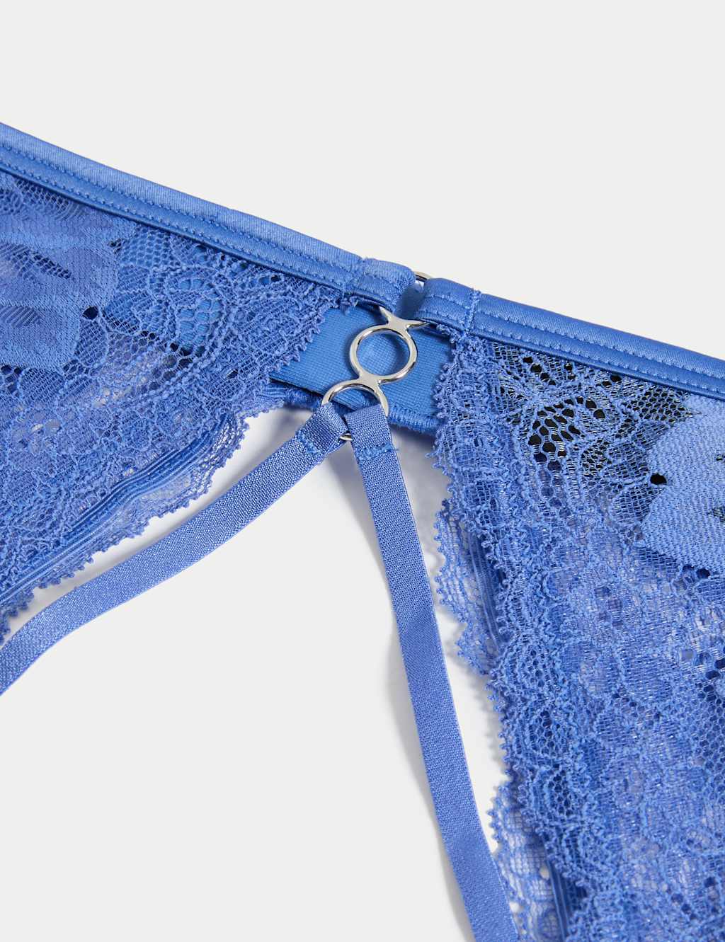 Lindy Lace Suspenders 5 of 5