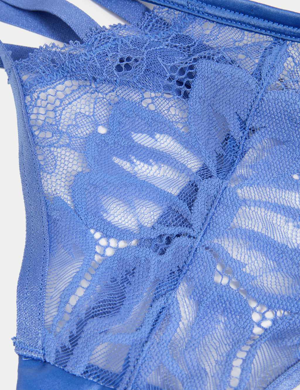 Lindy Lace Thong 6 of 6