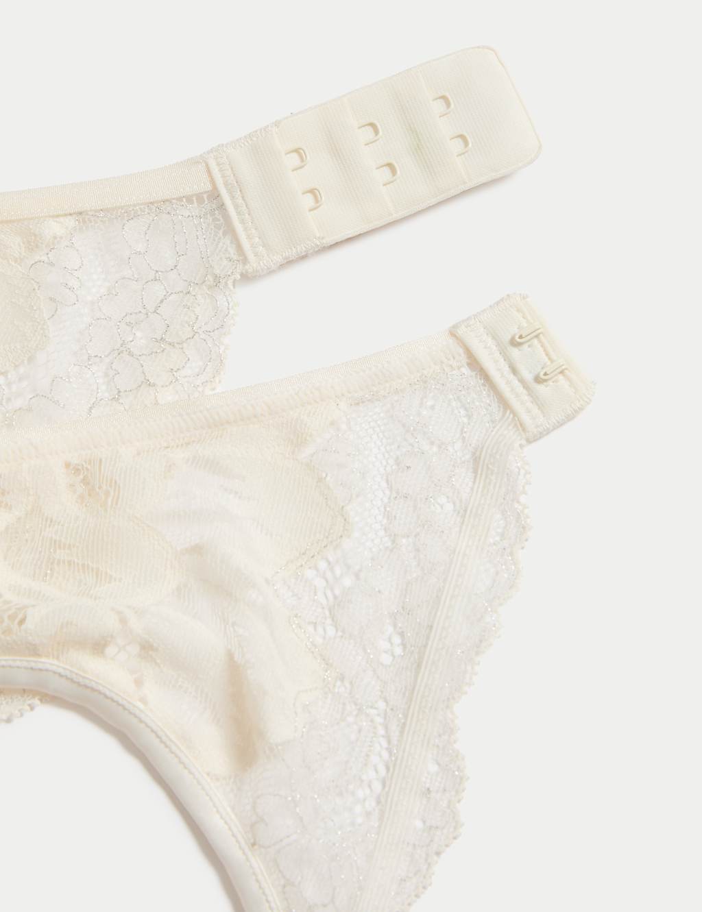 Lindy Lace Suspender 6 of 6