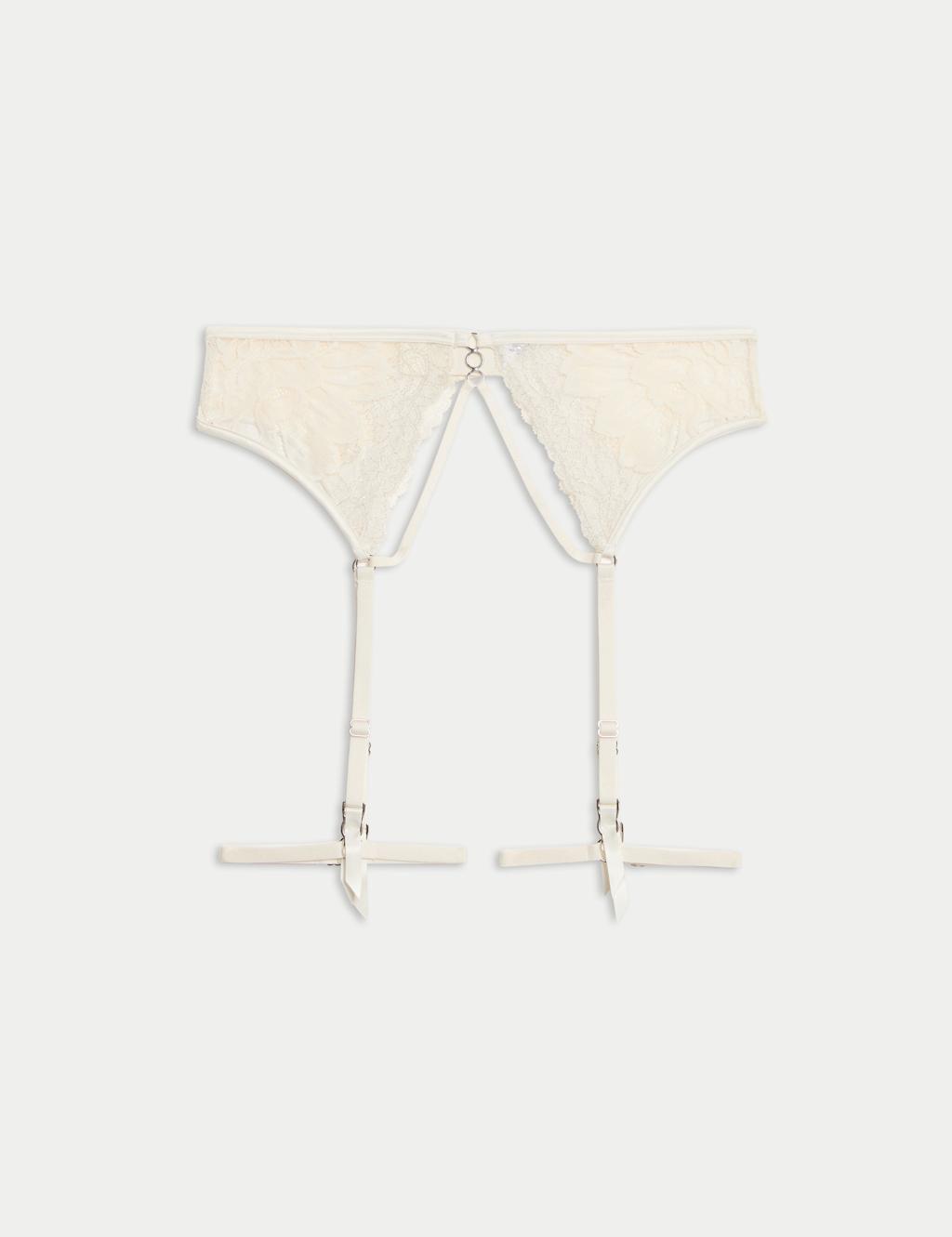 Lindy Lace Suspender 2 of 6
