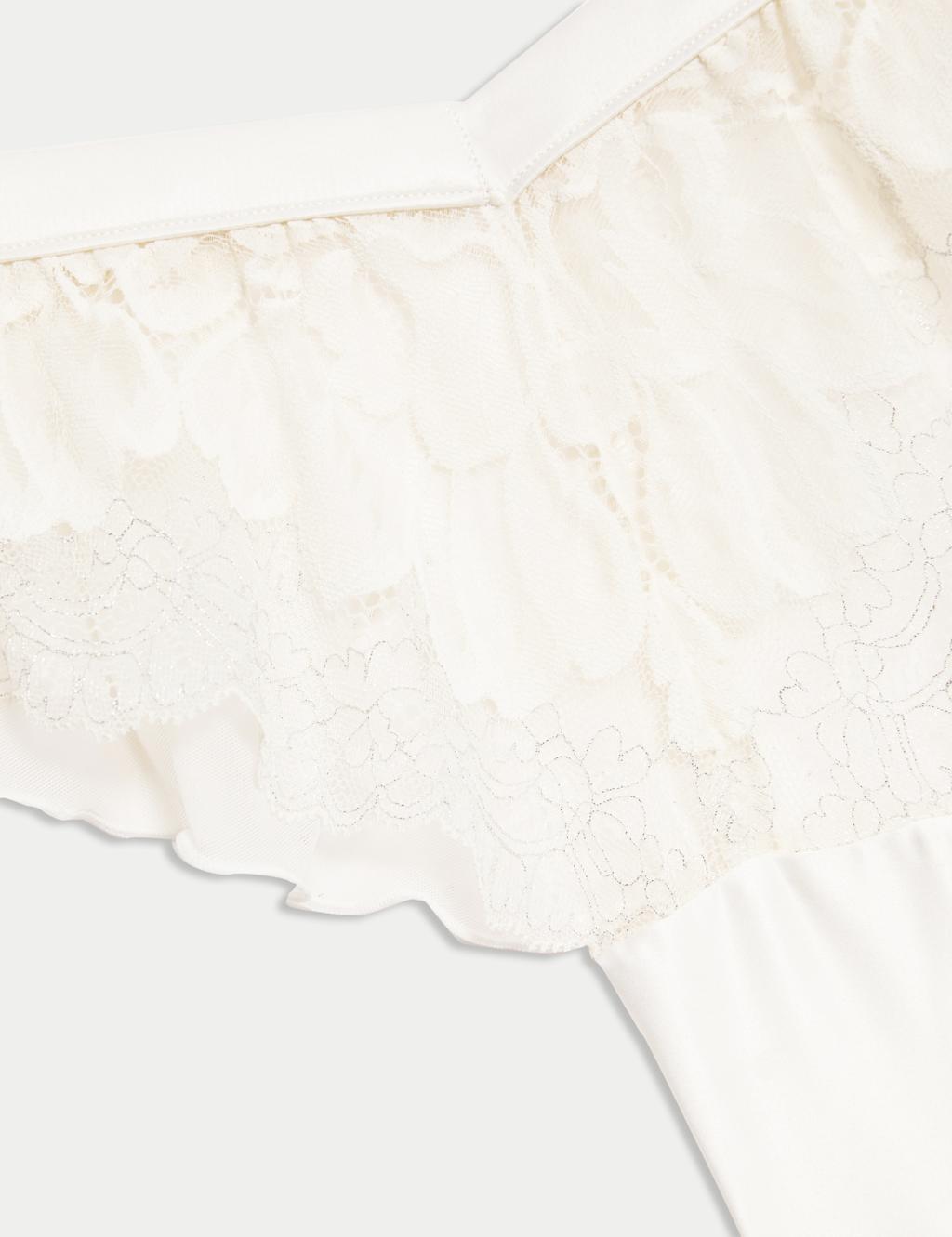 Lindy Lace Cami Set 6 of 6