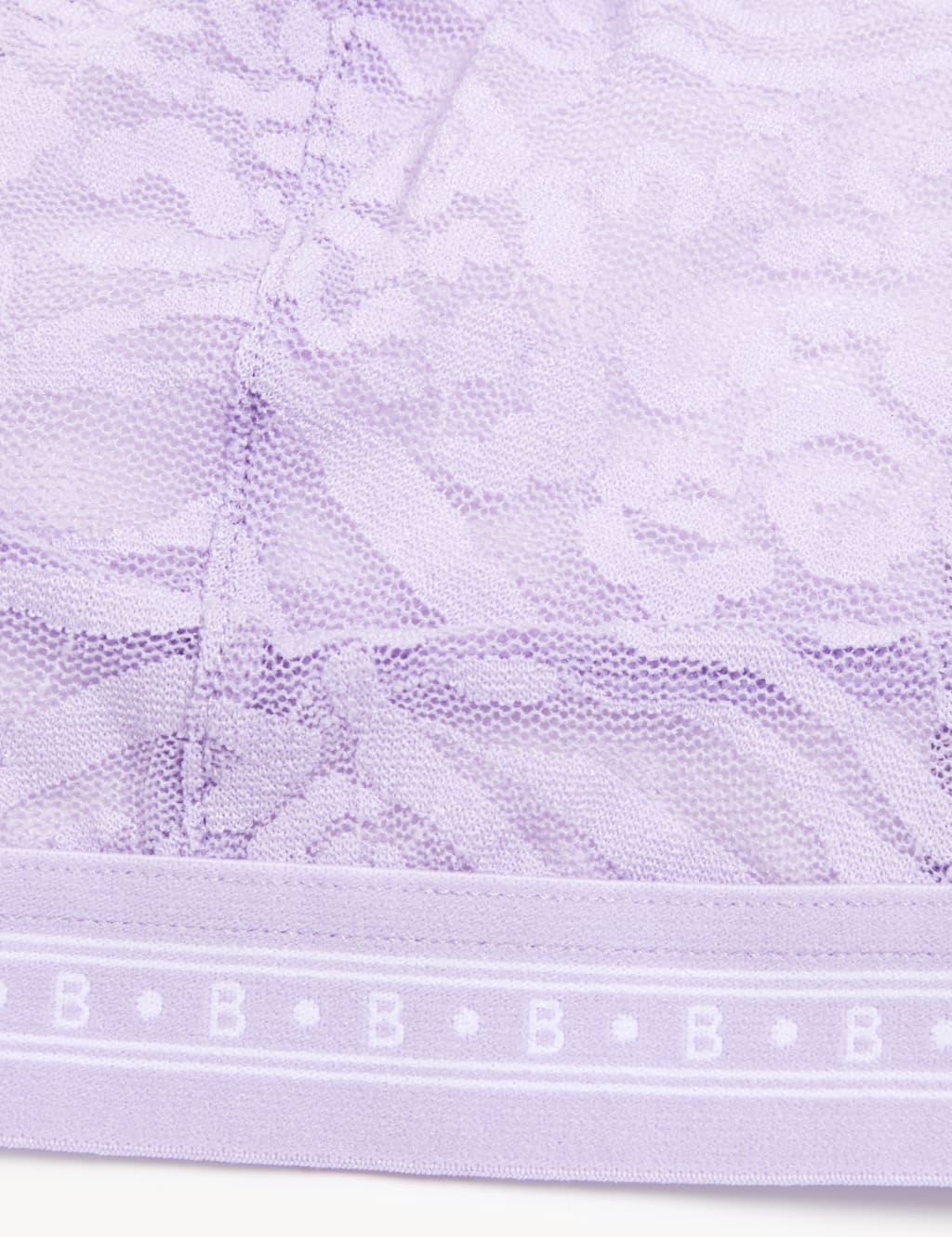 Gisella Mesh Non Wired Bralette 6 of 7