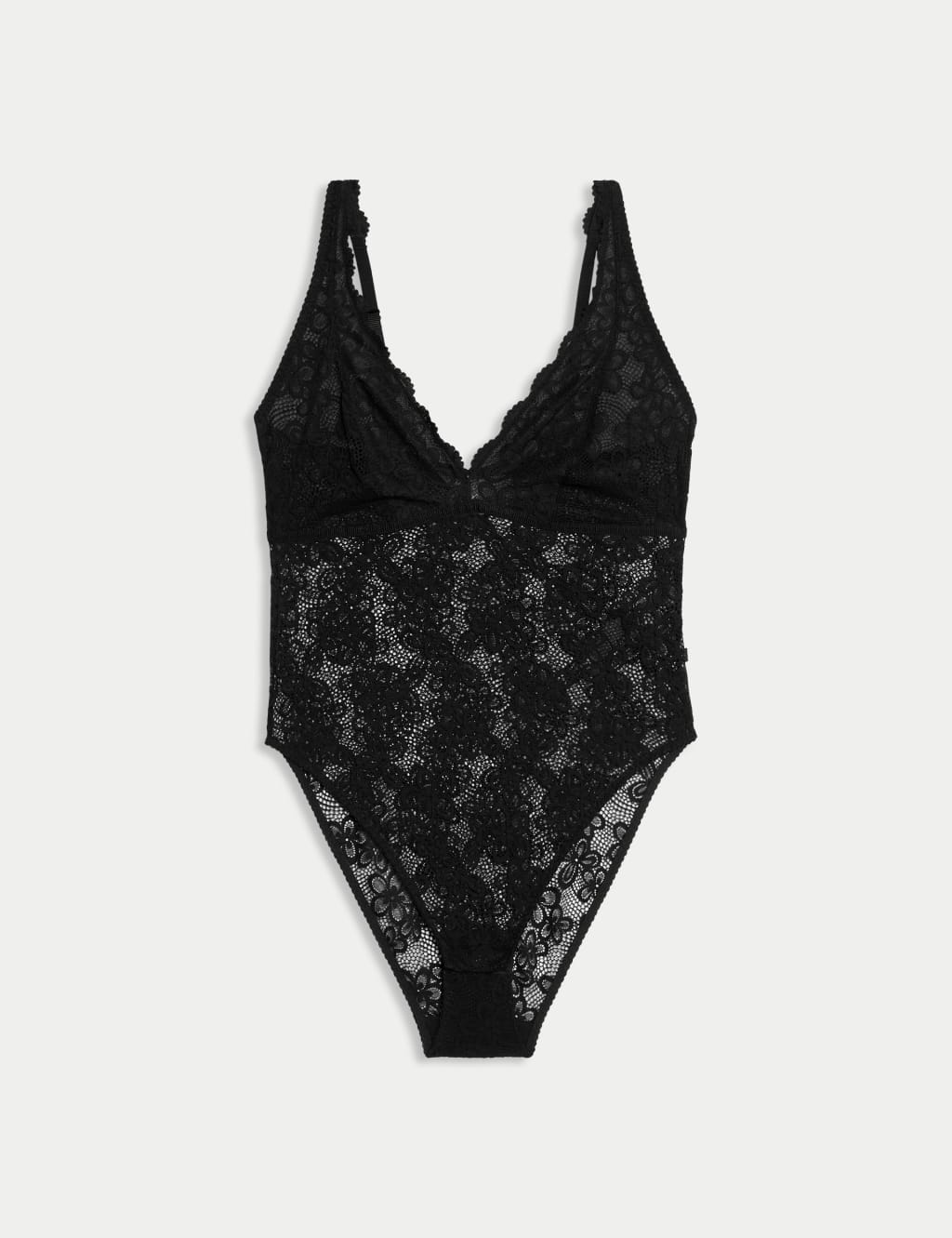 Cleo Lace Non Wired Body 2 of 6