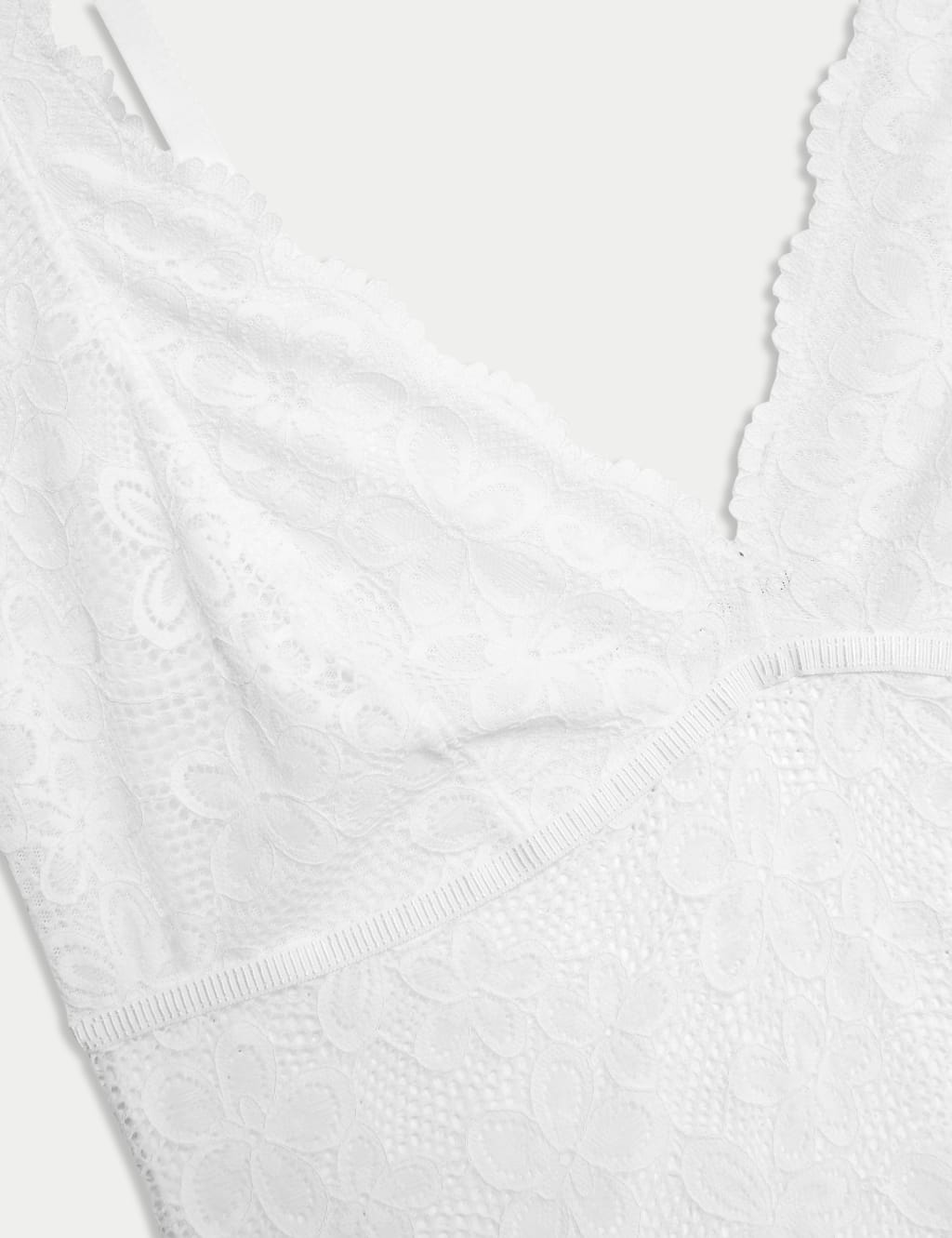 Cleo Lace Non Wired Body 7 of 7