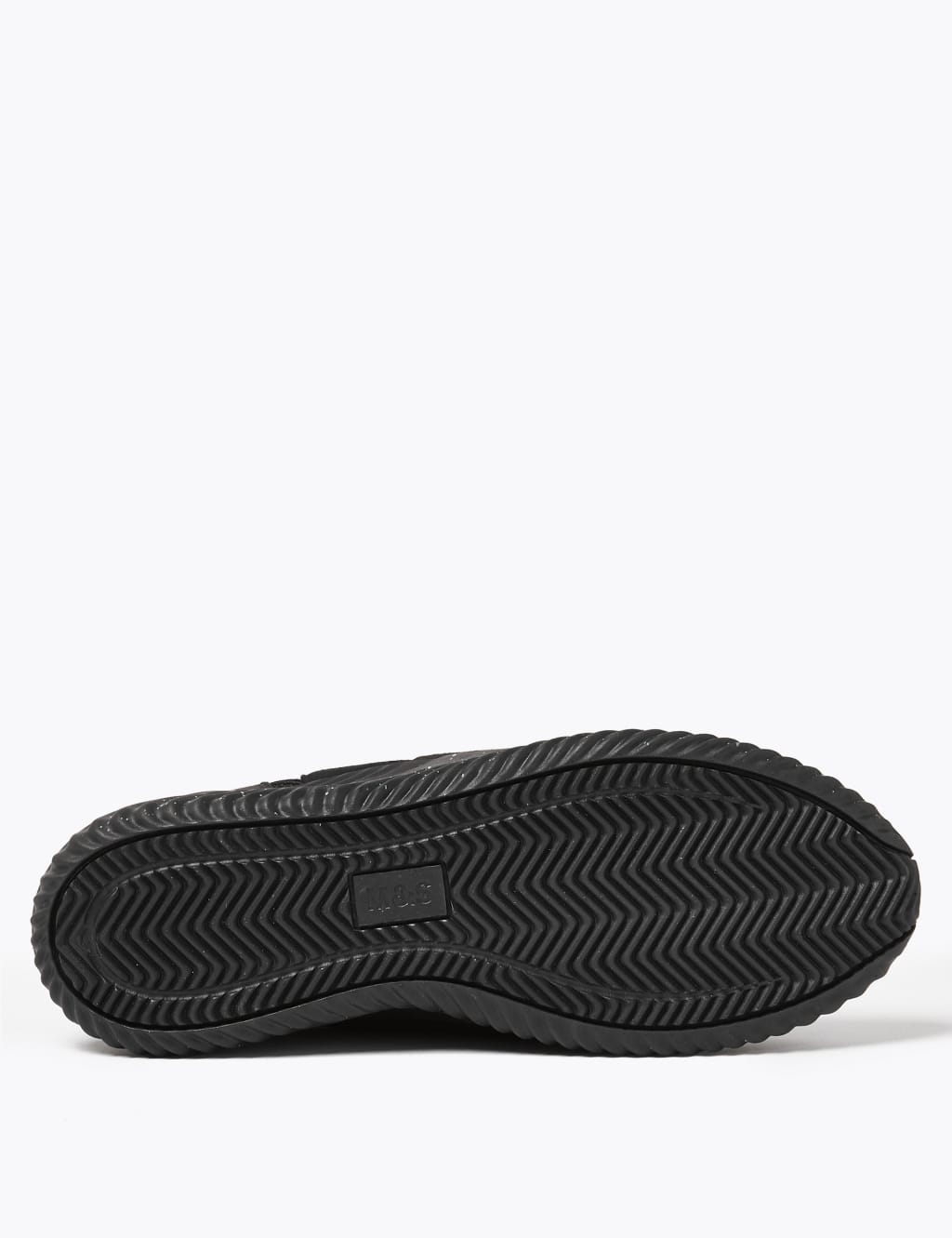 Light As Air Slip on Trainers M S Collection M S