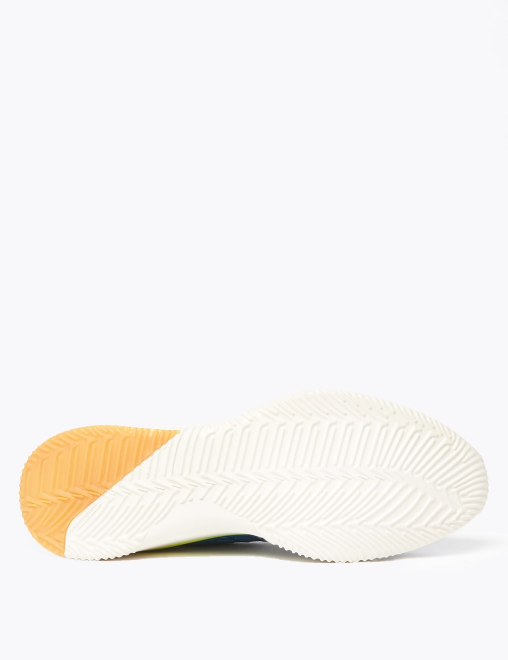Knitted Lace-Up Active Trainers 5 of 5