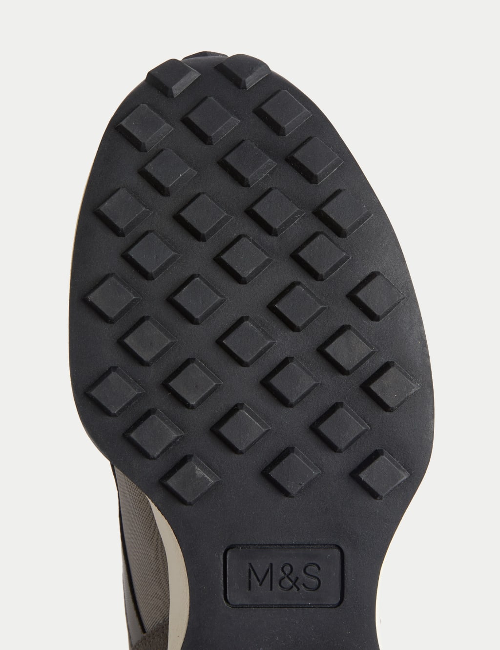 Lace-Up Trainers with Freshfeet™ 4 of 4
