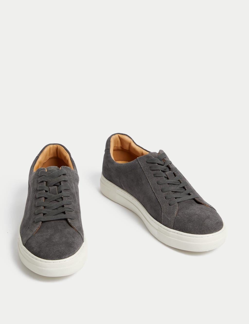 Lace up trainers online