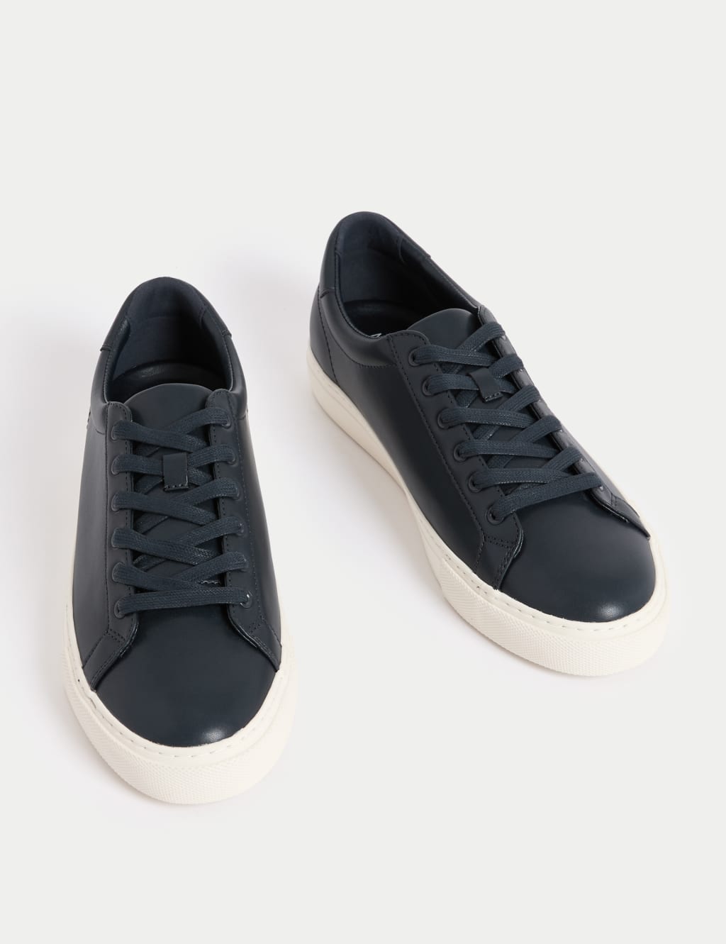Lace Up Trainers 2 of 4