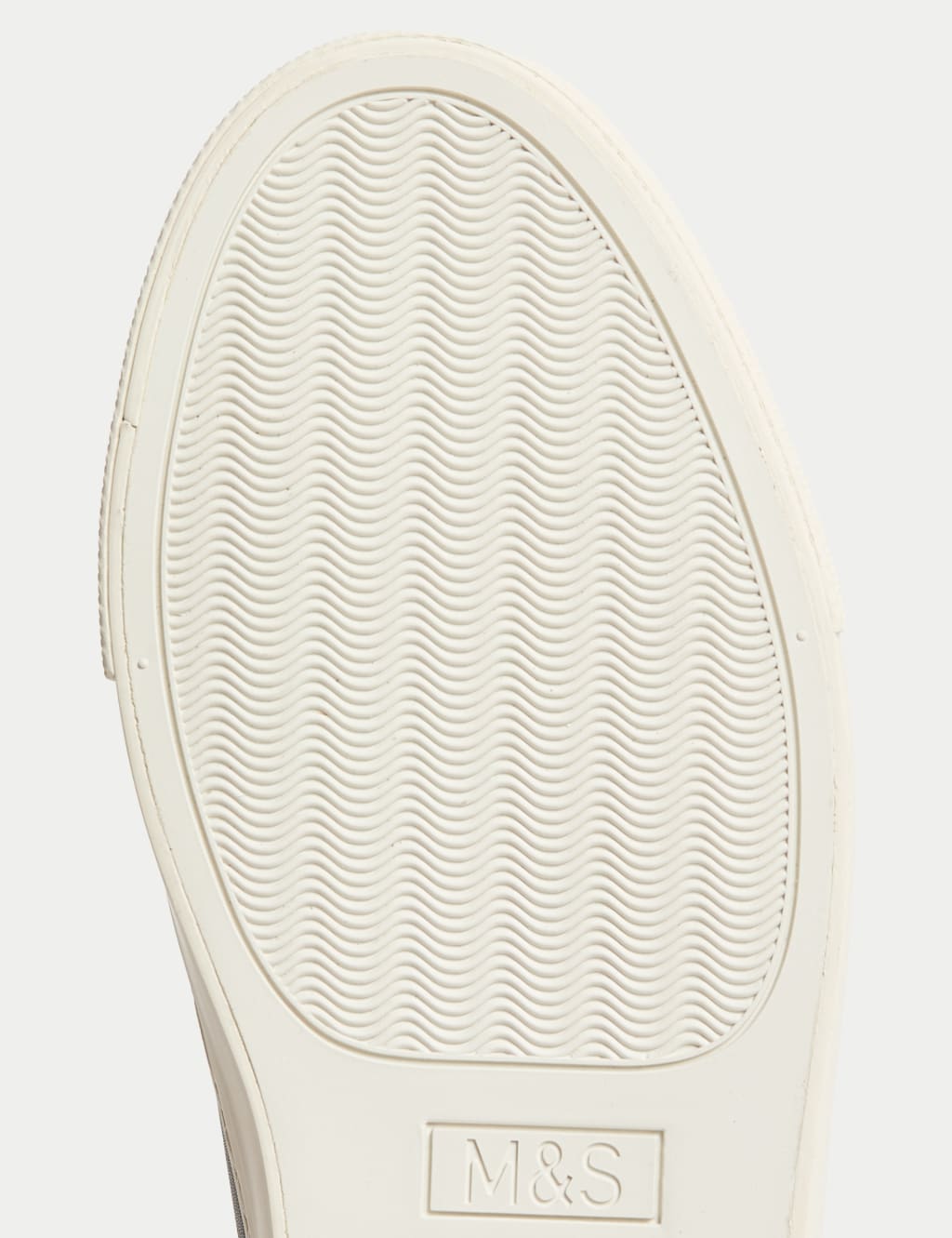 Lace Up Trainers 4 of 4