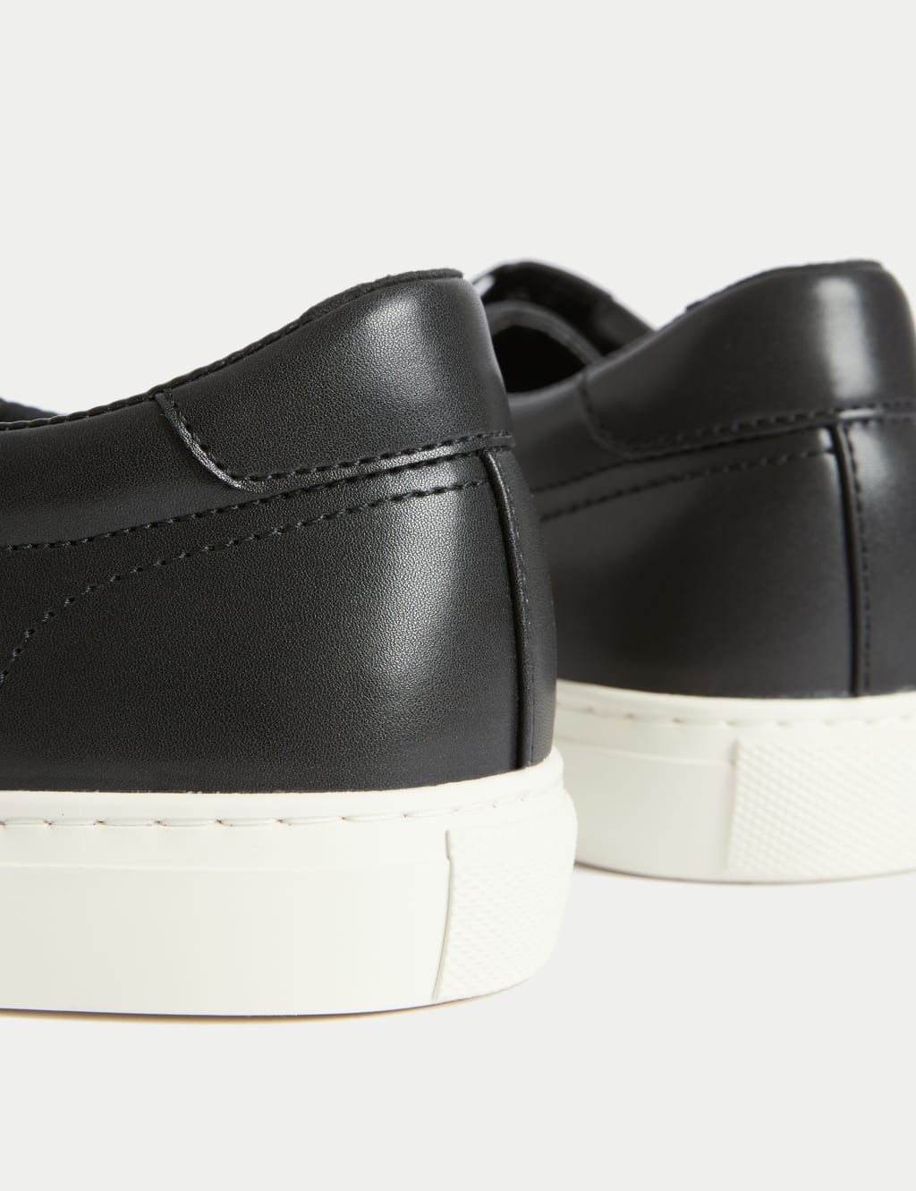 Lace Up Trainers 3 of 4
