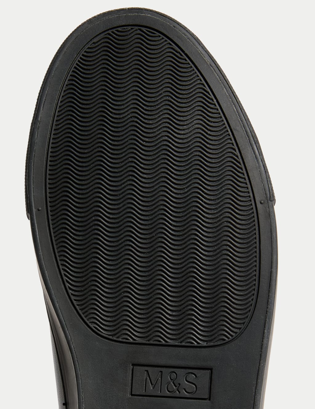 Lace Up Trainers 4 of 4
