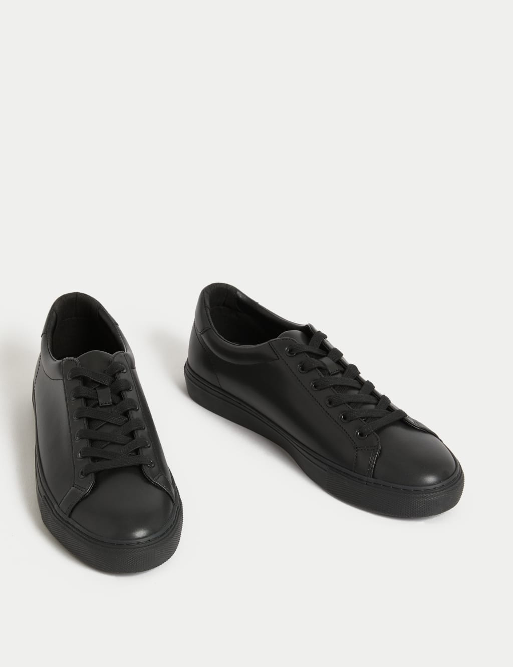 Lace Up Trainers 2 of 4