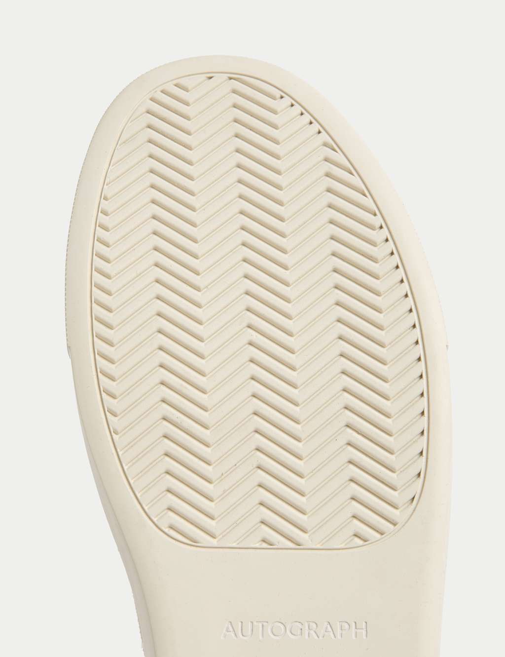 Suede Slip On Suede Trainers with Freshfeet™ 4 of 4