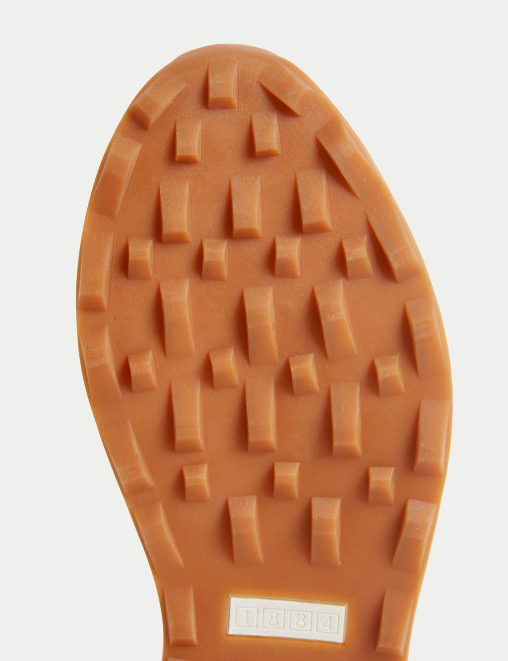 Lace Up Trainers 4 of 4