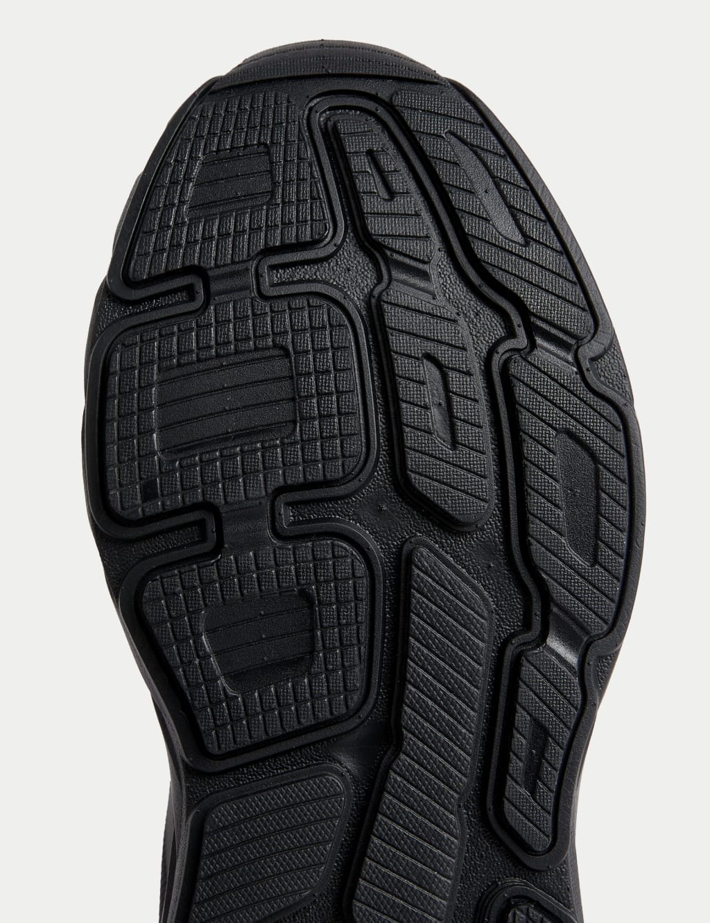 Lace Up Trainers 4 of 4