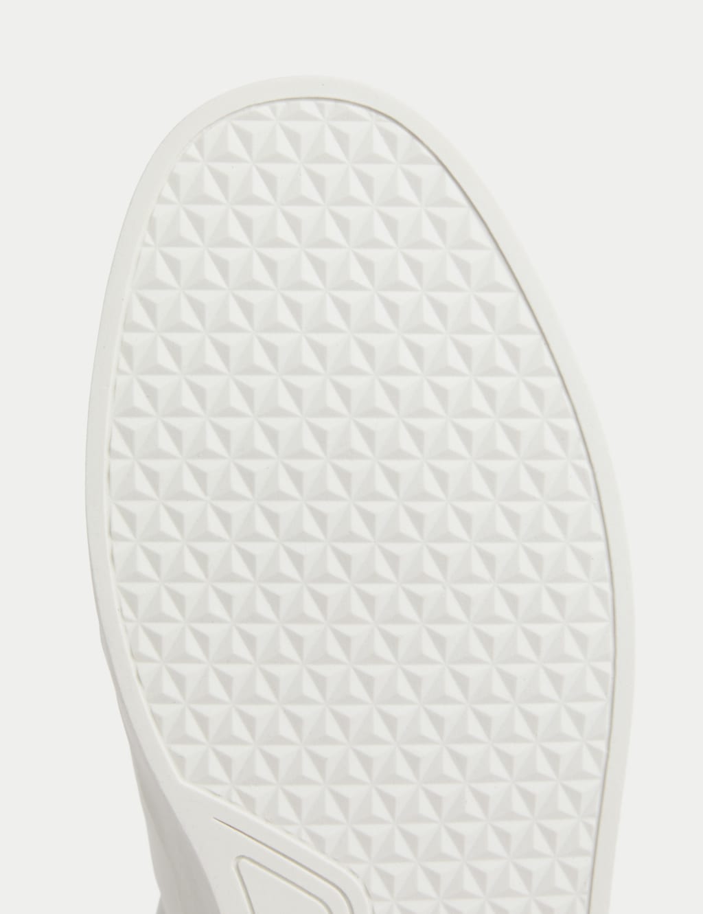 Lace Up Trainers 4 of 4