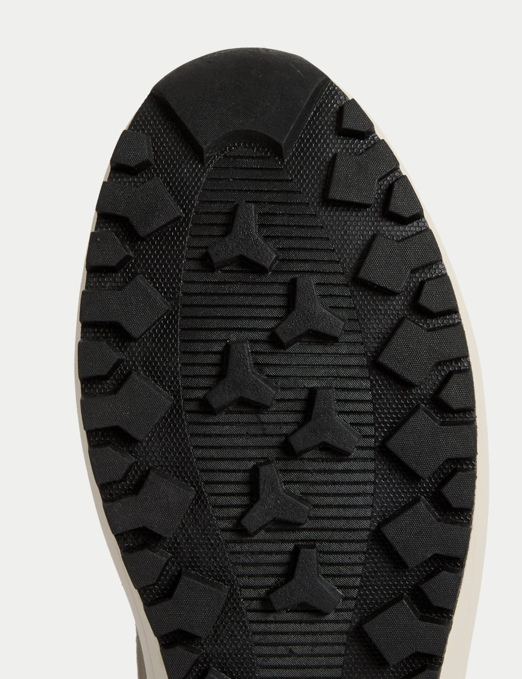 Lace Up Trainers 4 of 4