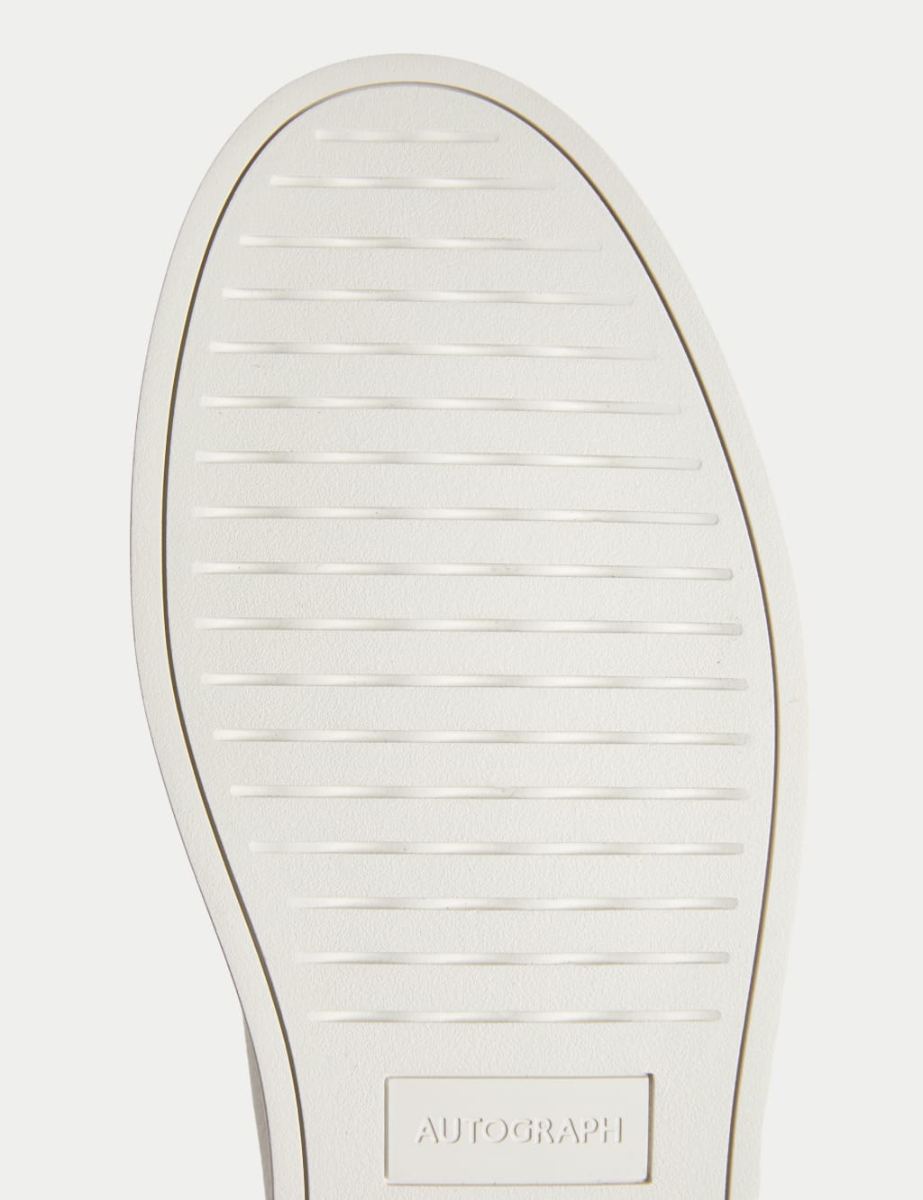 Leather Trainers 4 of 4