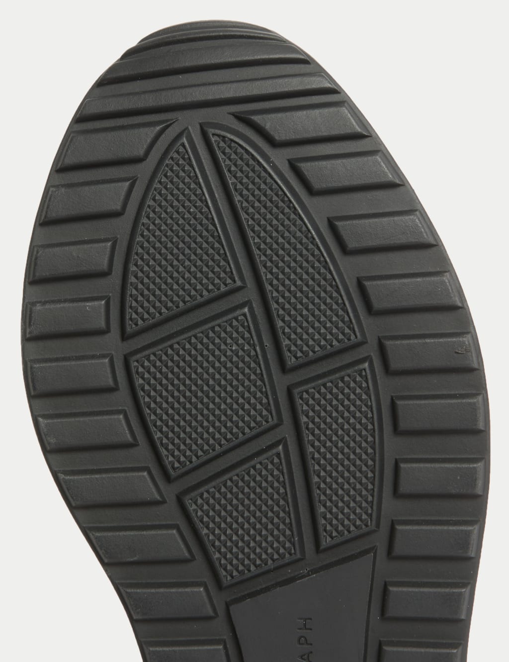 Lace Up Trainers 4 of 4