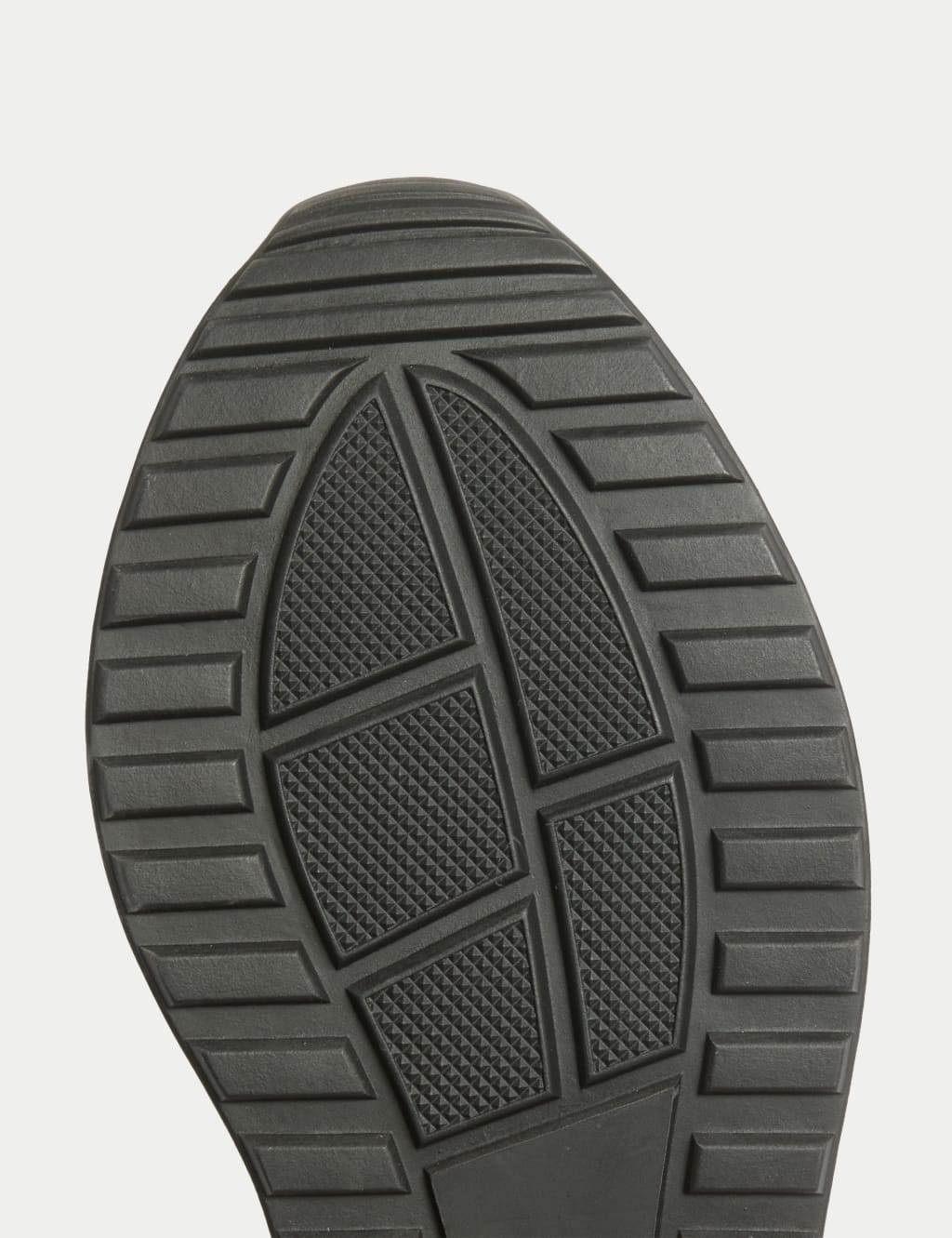 Lace Up Trainers 4 of 4