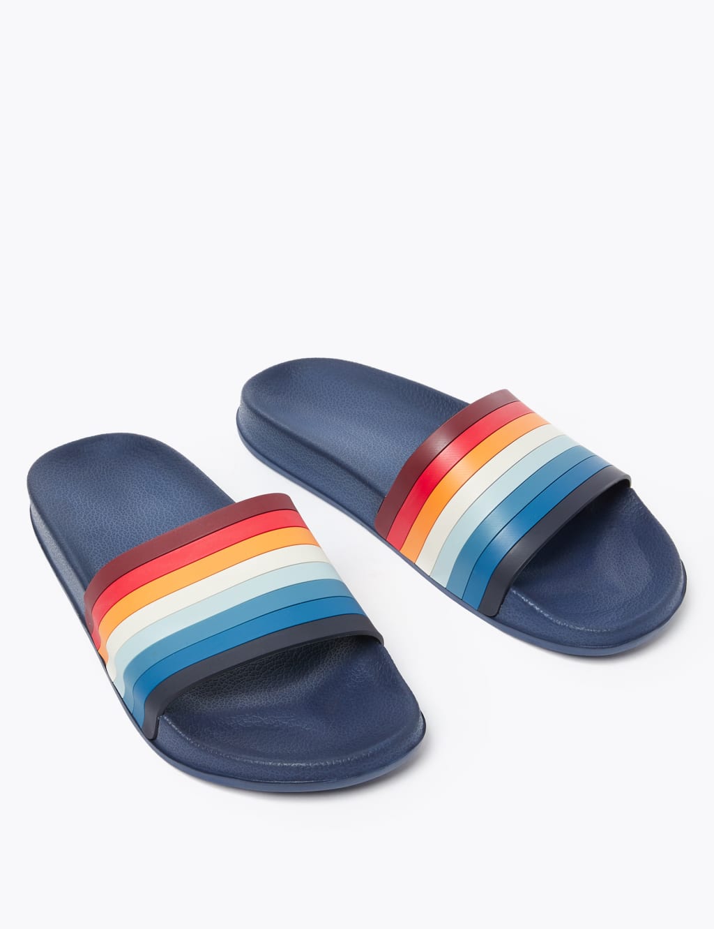 Striped Sliders 2 of 4