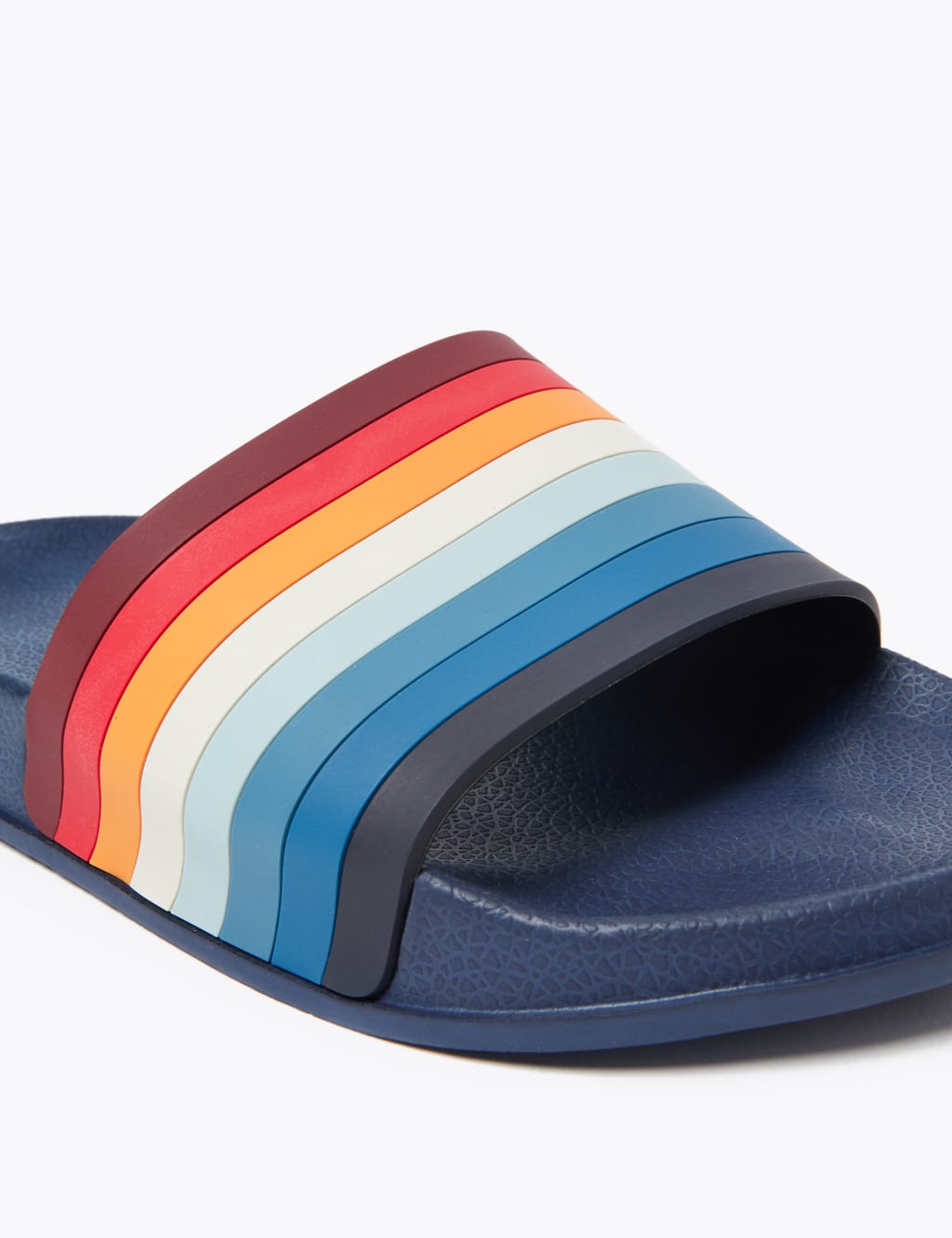 Striped Sliders 3 of 4