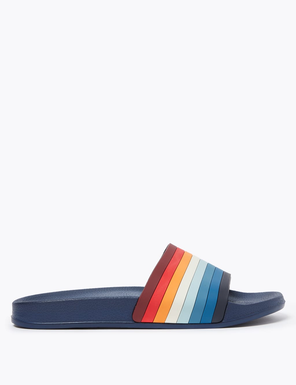 Striped Sliders 1 of 4