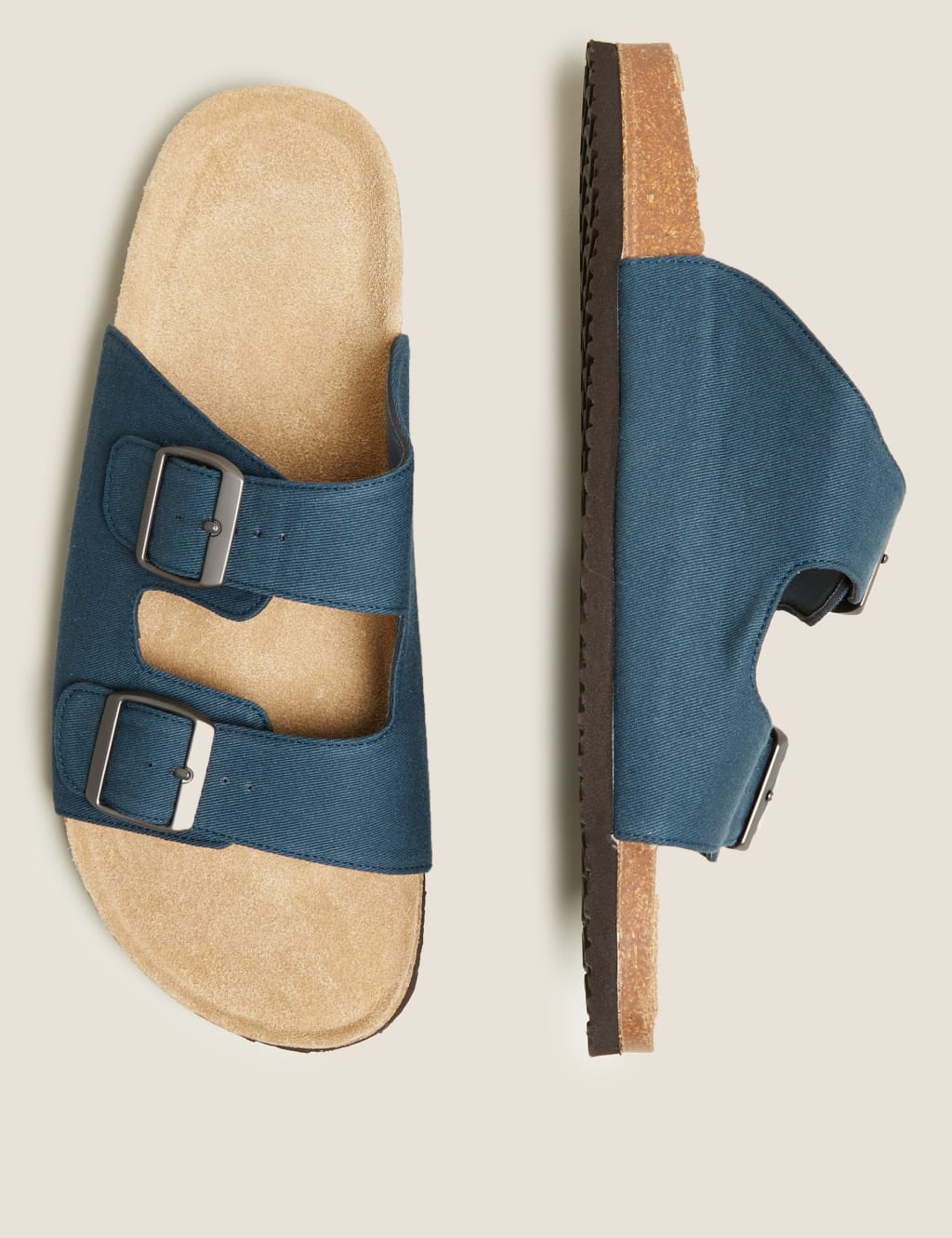 Canvas Sandals 3 of 5