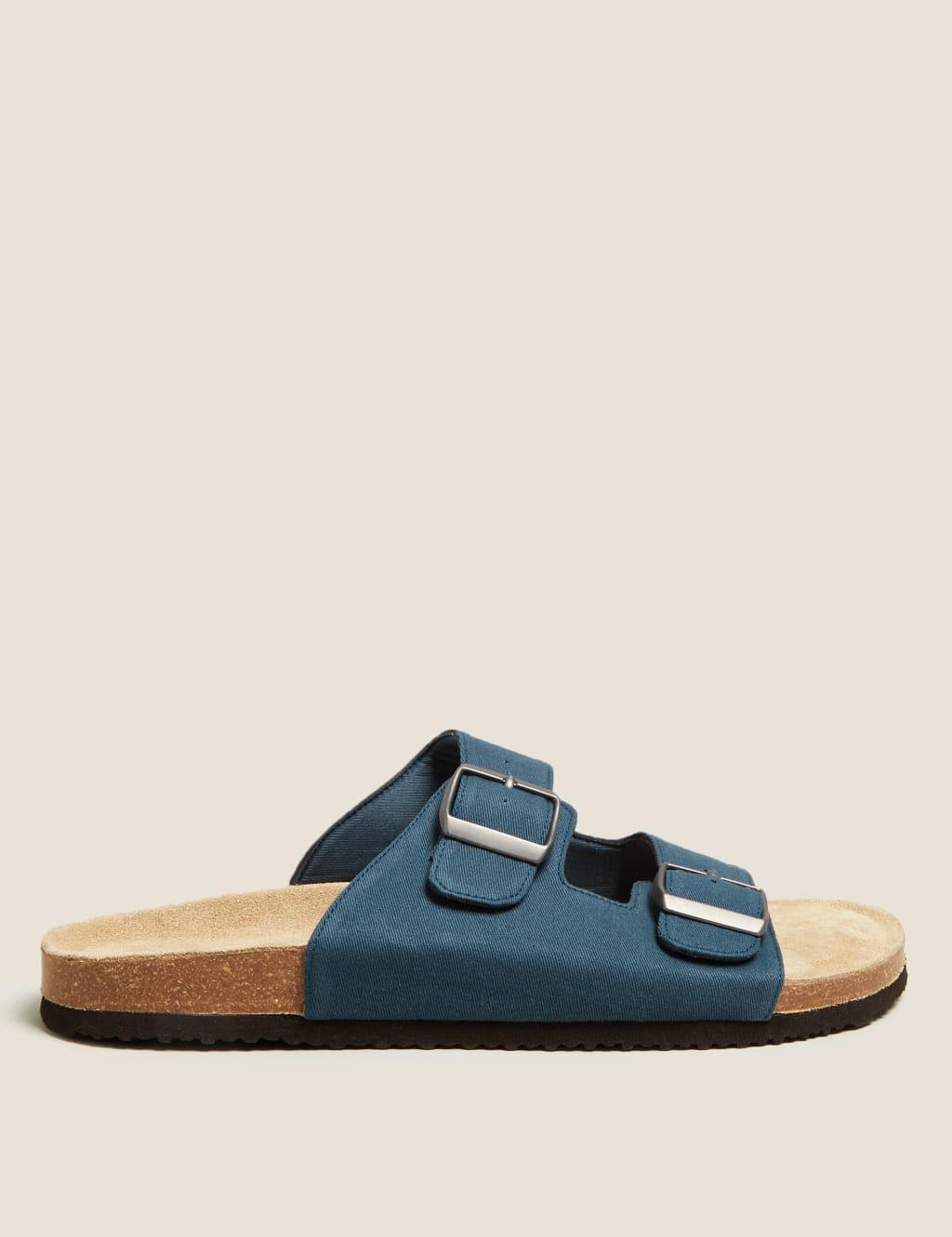 Canvas Sandals 5 of 5