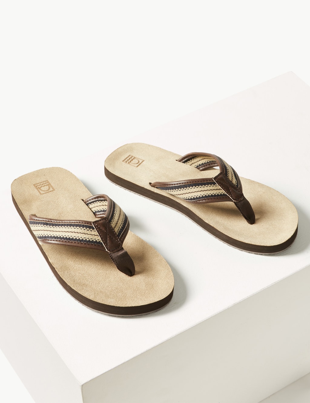 Flip flops M S Collection M S