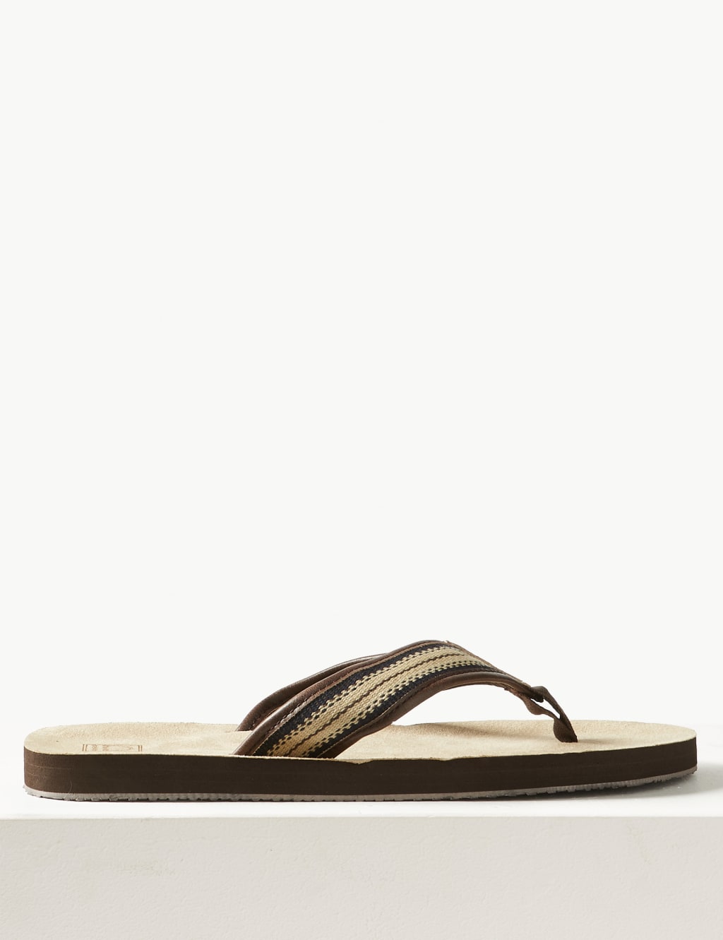 Marks and spencer flip flops top