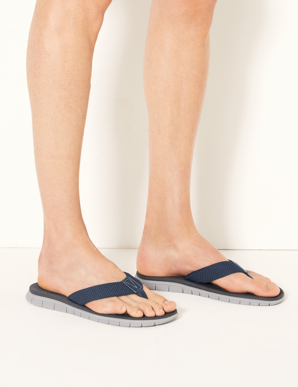 M&s womens flip flops clearance