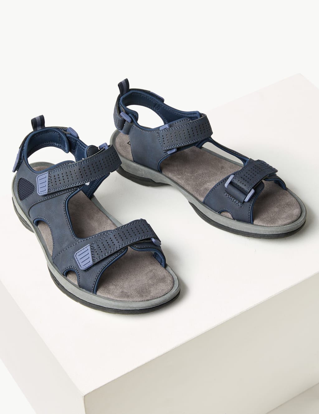 Active Riptape Sandals 3 of 5