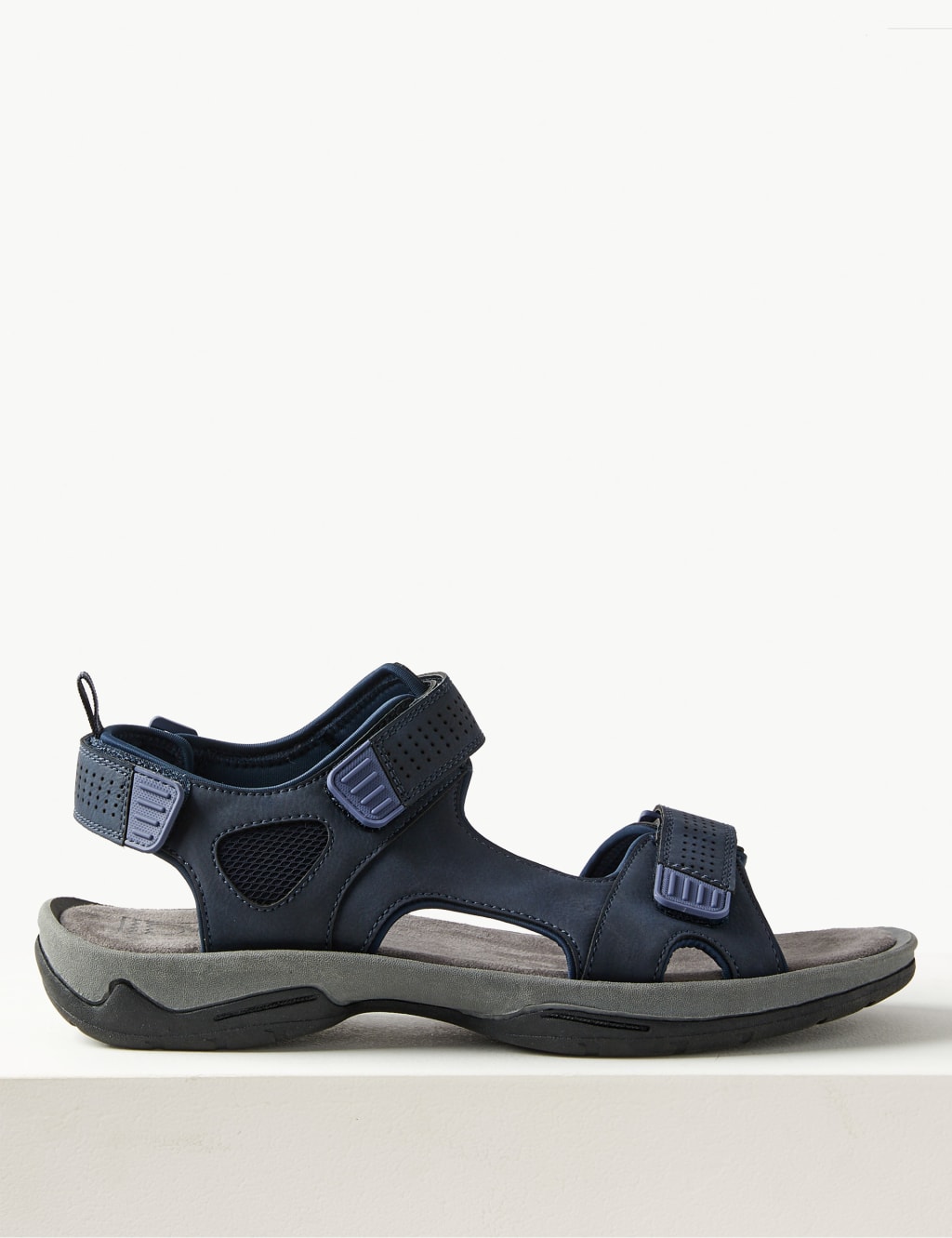 Active Riptape Sandals 2 of 5