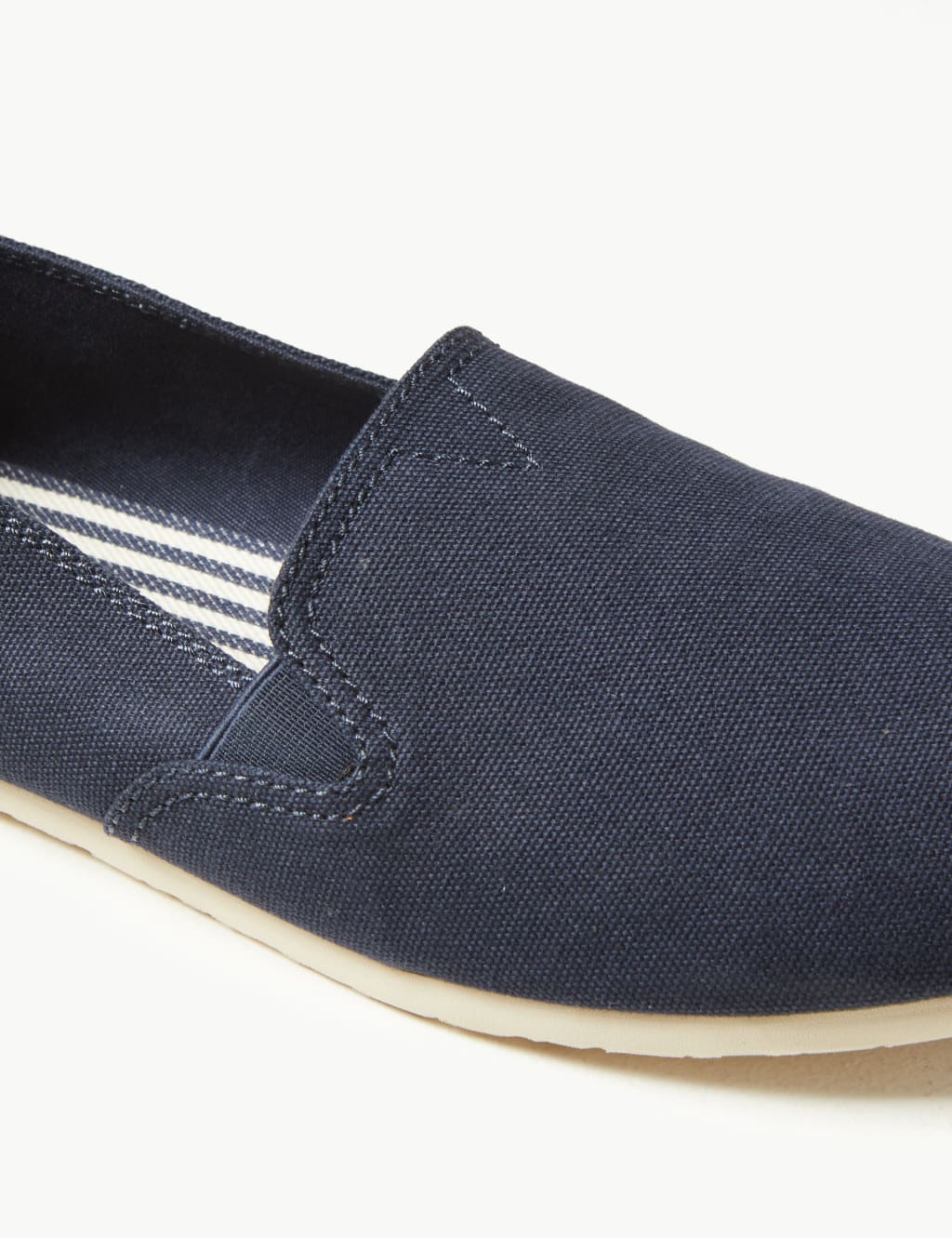 Slip-on Espadrilles 4 of 5