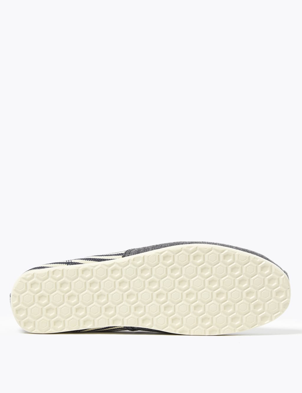 Lightweight Canvas Espadrilles 4 of 4