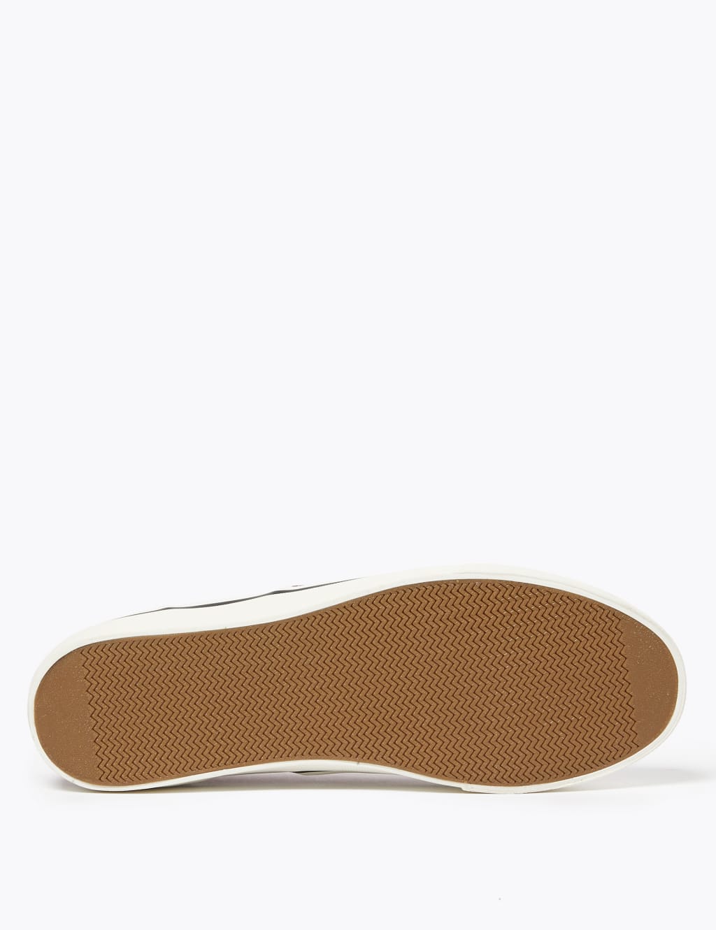 Canvas Lace Up Pumps 4 of 4