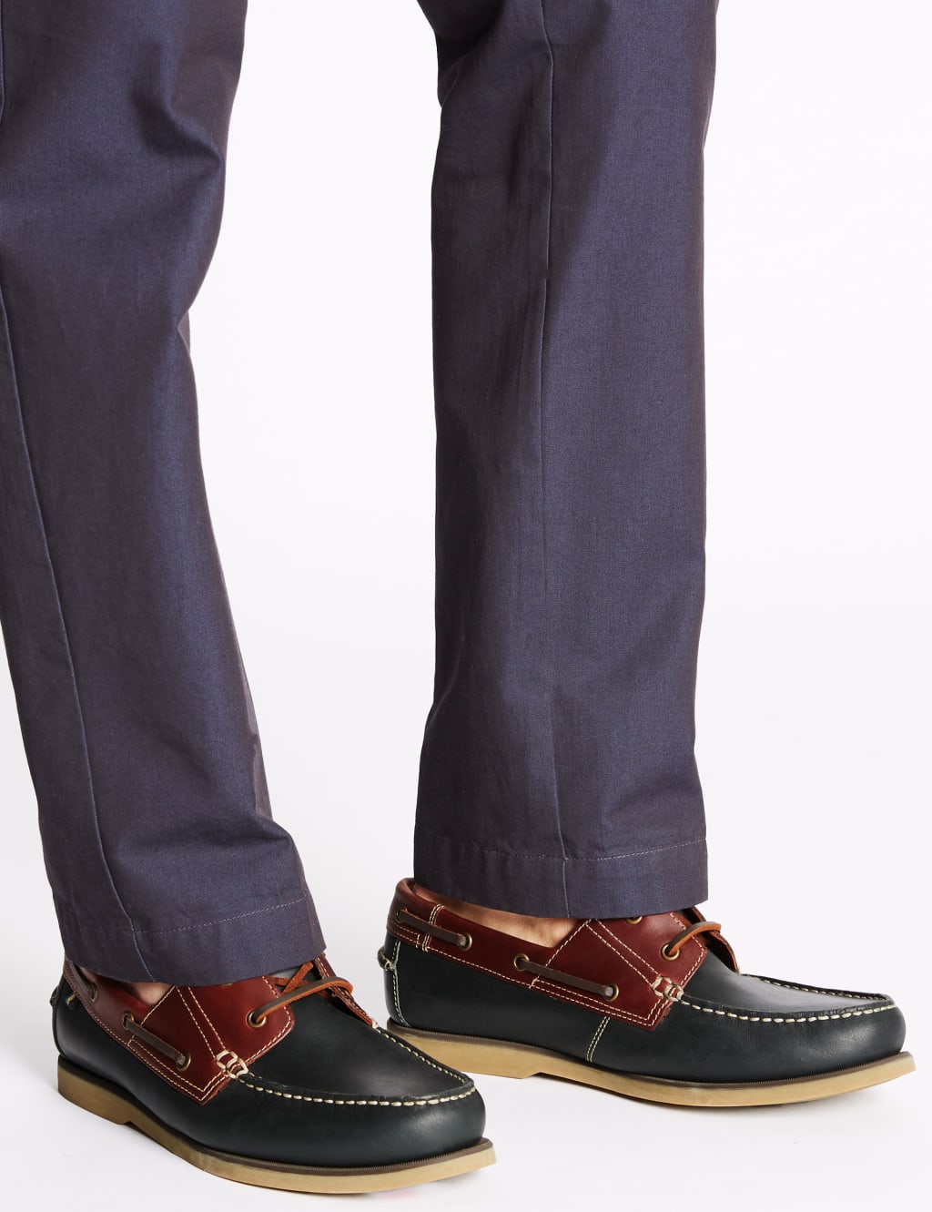 Big and tall boat shoes online