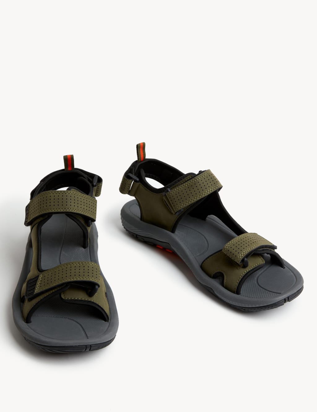 Riptape Sandals 2 of 4