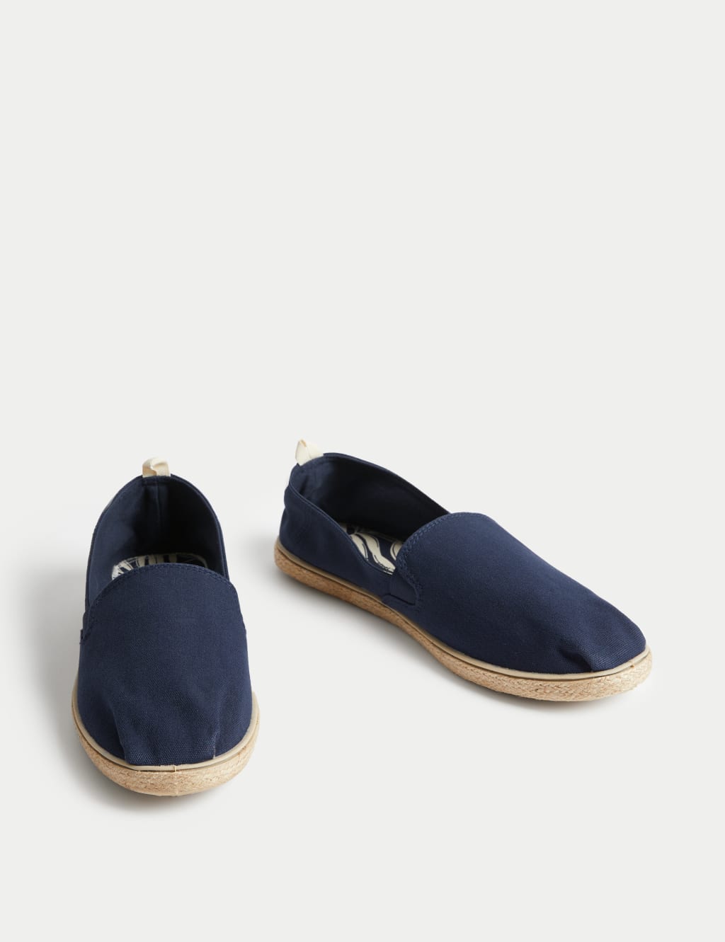 Canvas Espadrilles 2 of 4