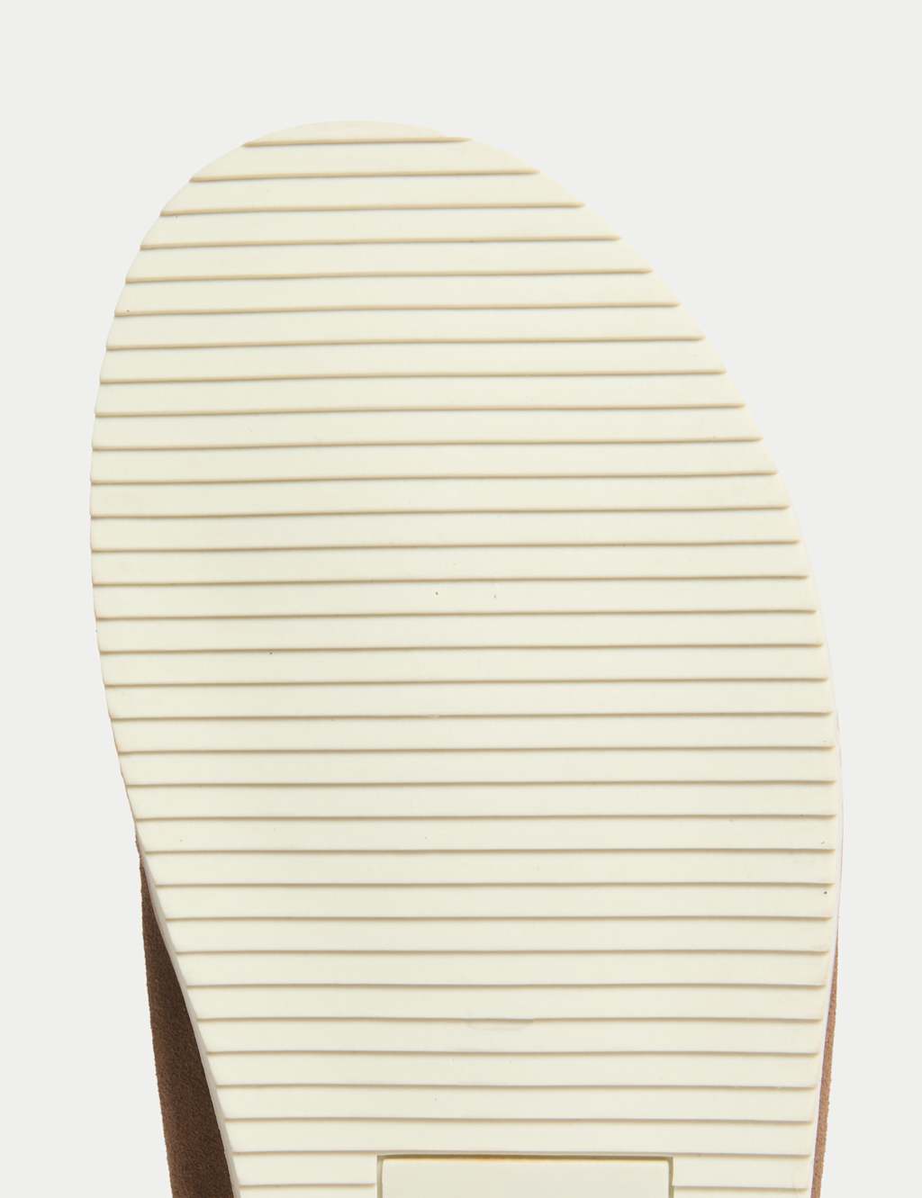 Suede Slip-On Sandals 4 of 4