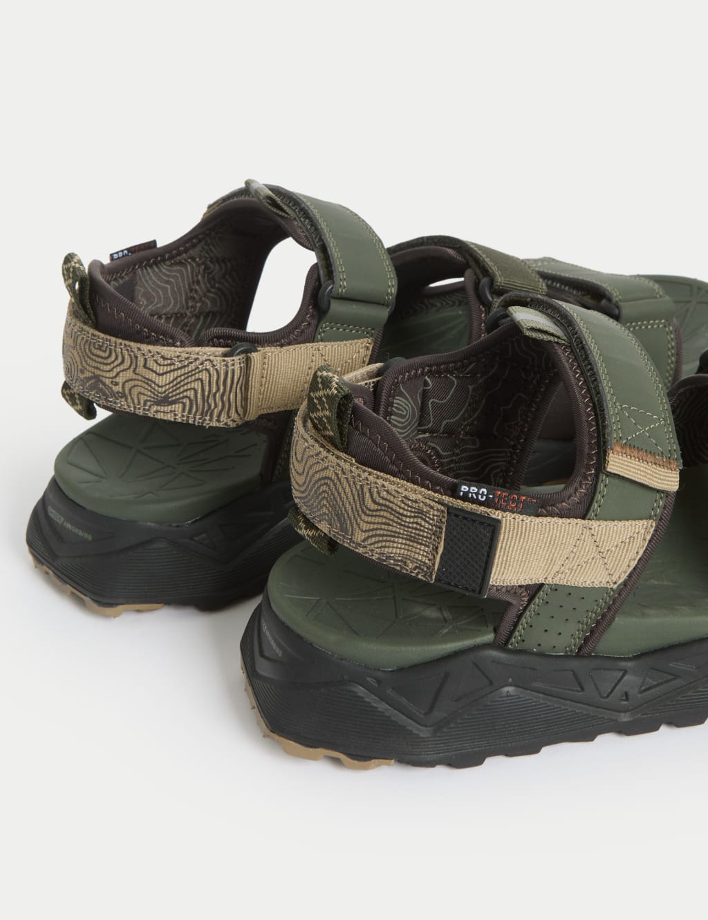 Active Sandals 3 of 4