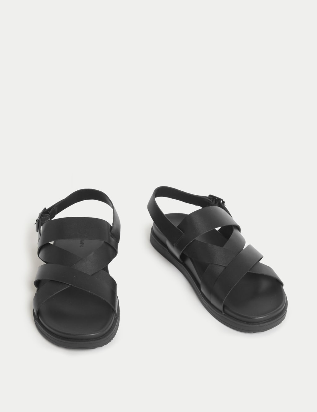 Leather Sandals 2 of 4
