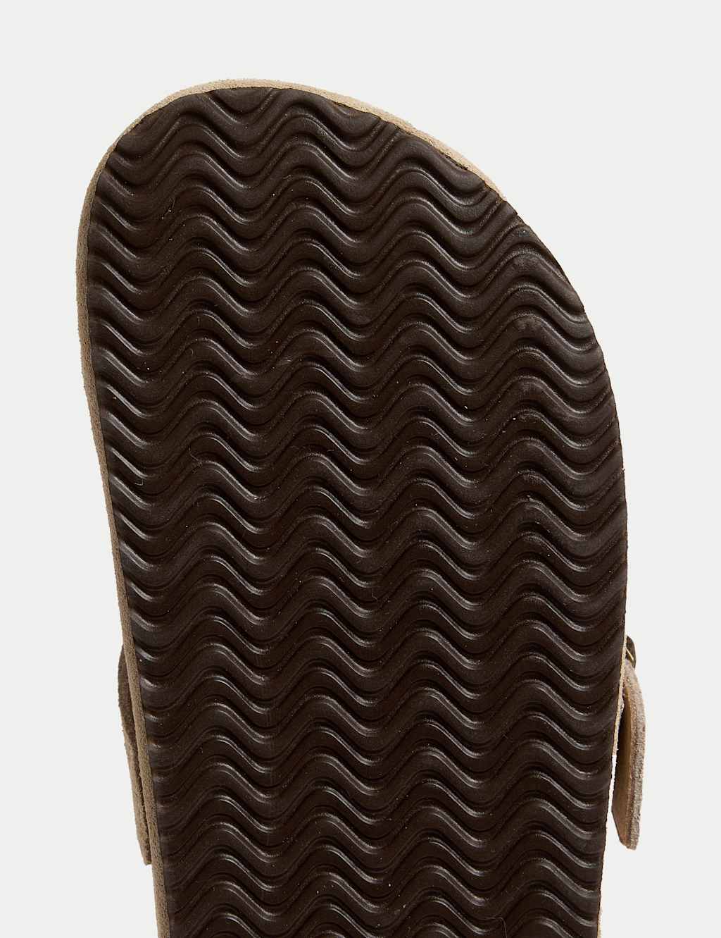 Suede Corkbed Mule 4 of 4