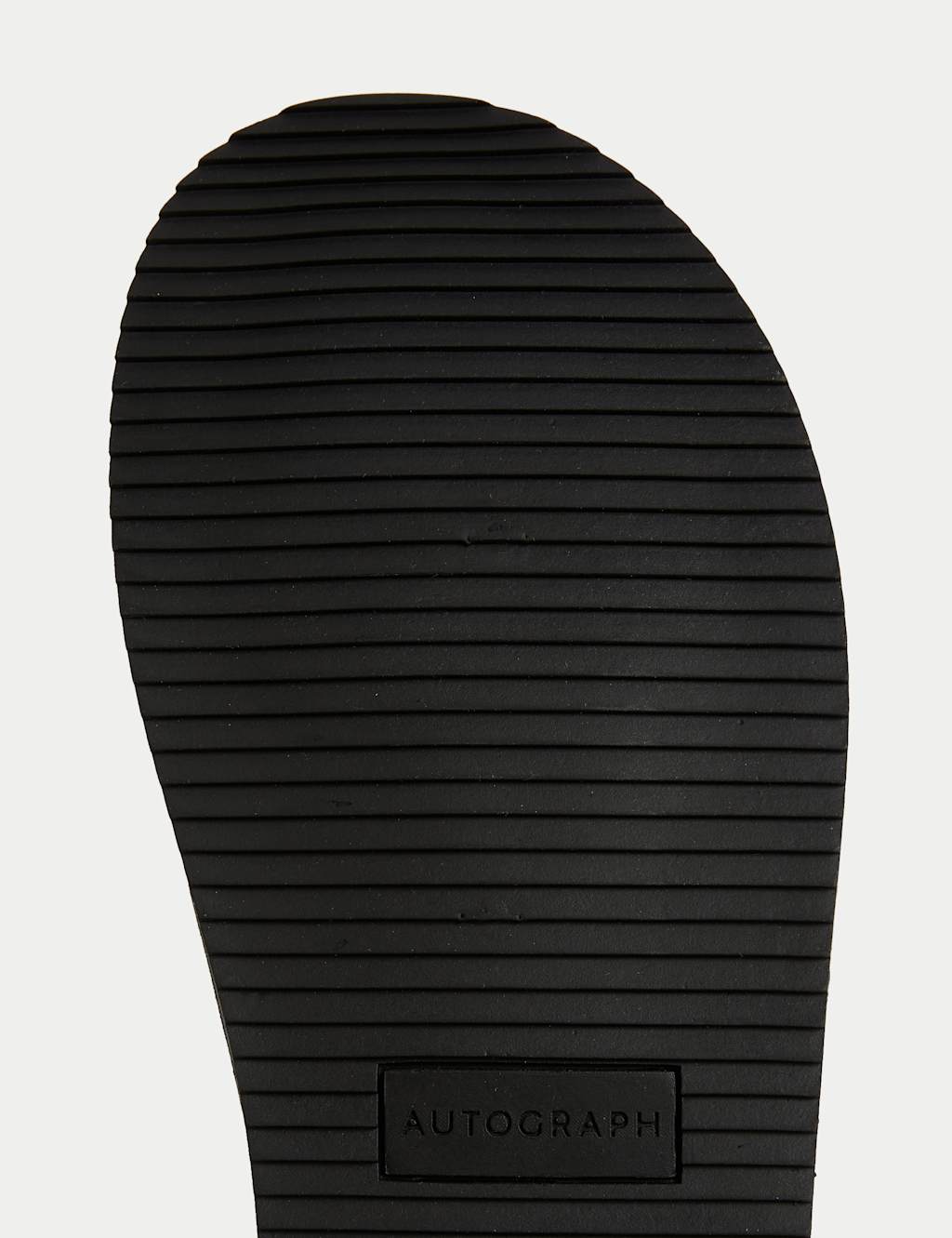 Leather Fisherman Sandals 4 of 4