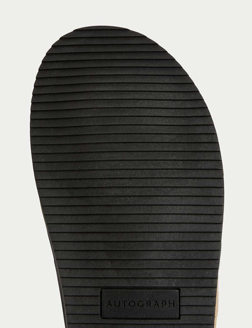 Suede Sandals 4 of 4