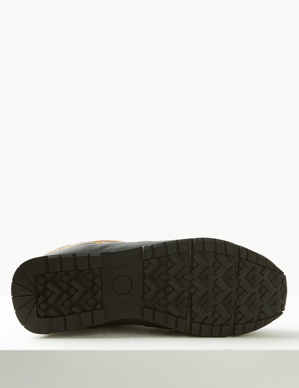 Leather Lace-up Walking Boots 6 of 6