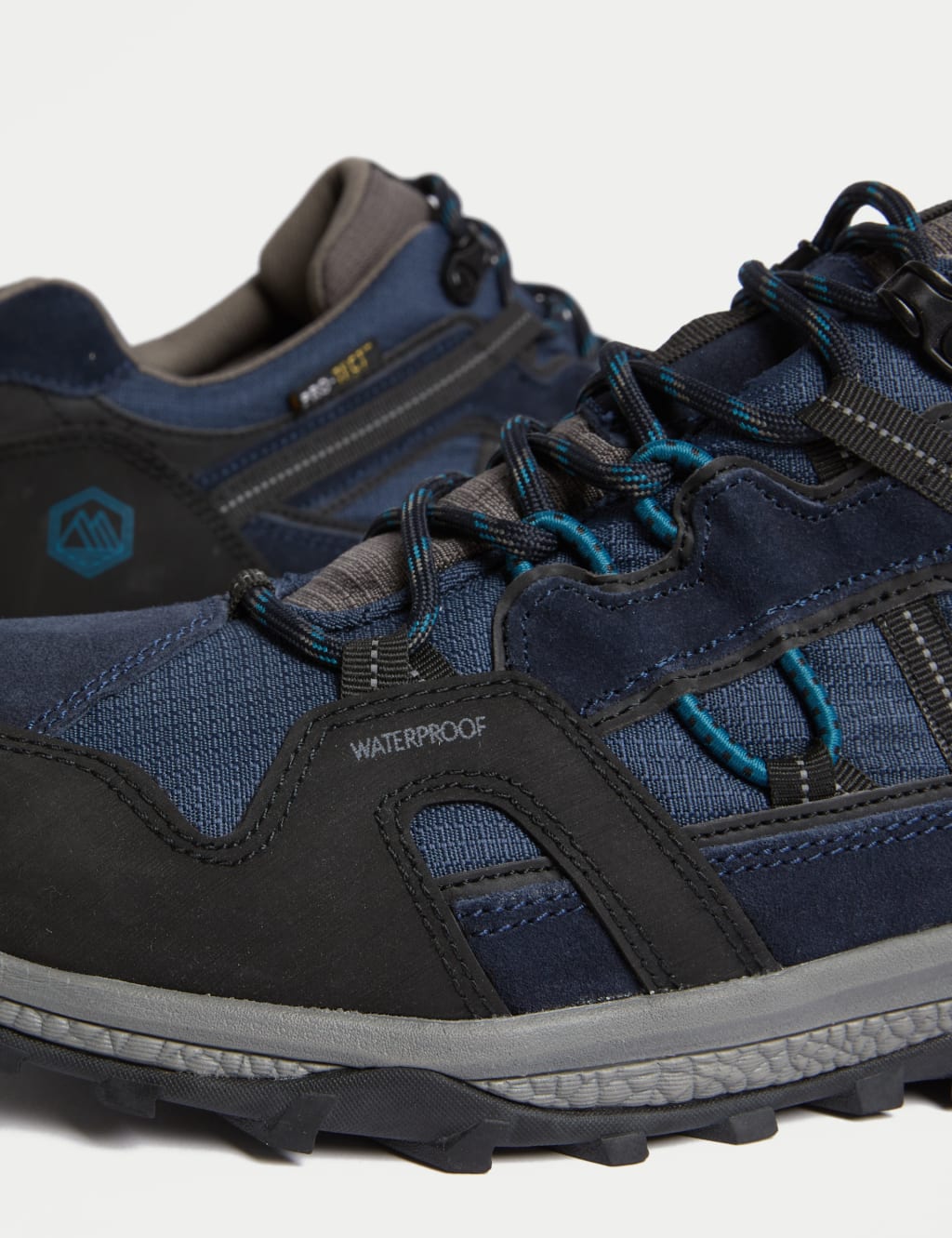 Waterproof Ripstop Walking Shoes 3 of 6